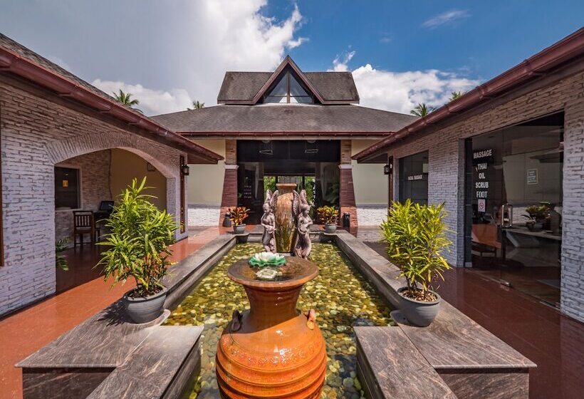 호텔 Sea Valley Resort