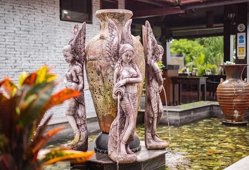 호텔 Sea Valley Resort