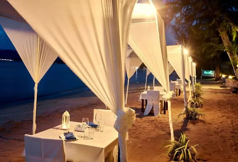 酒店 Sea Valley Resort