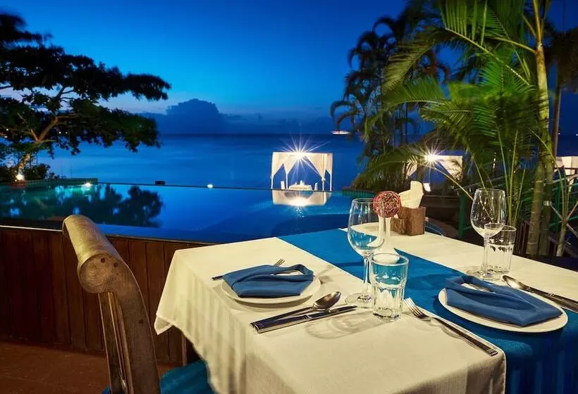 호텔 Sea Valley Resort