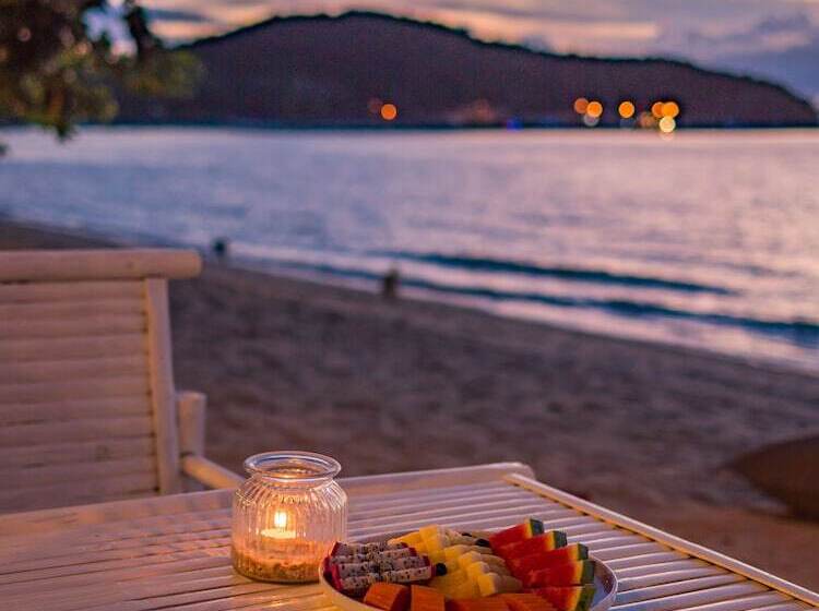 호텔 Sea Valley Resort