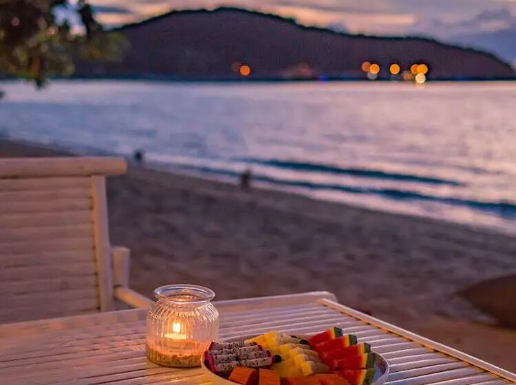 호텔 Sea Valley Resort