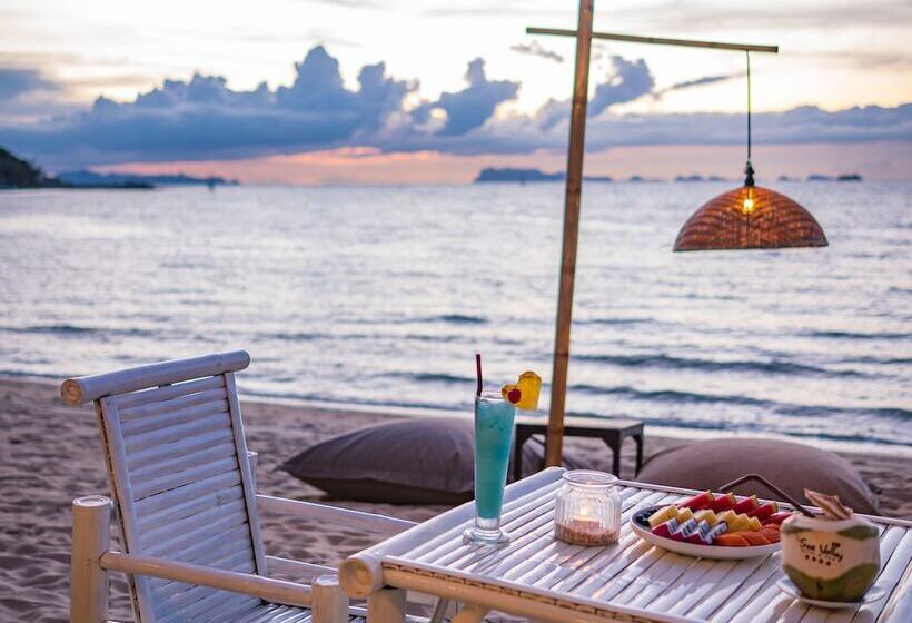 호텔 Sea Valley Resort