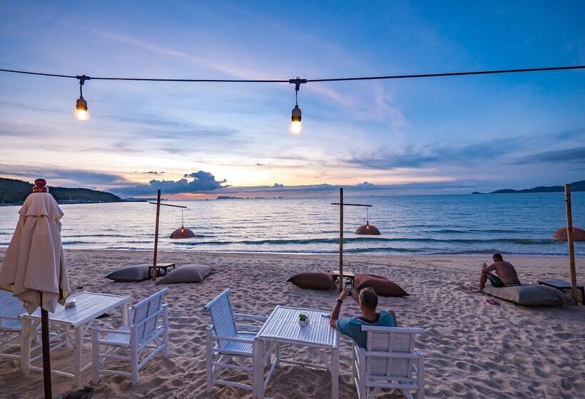 호텔 Sea Valley Resort