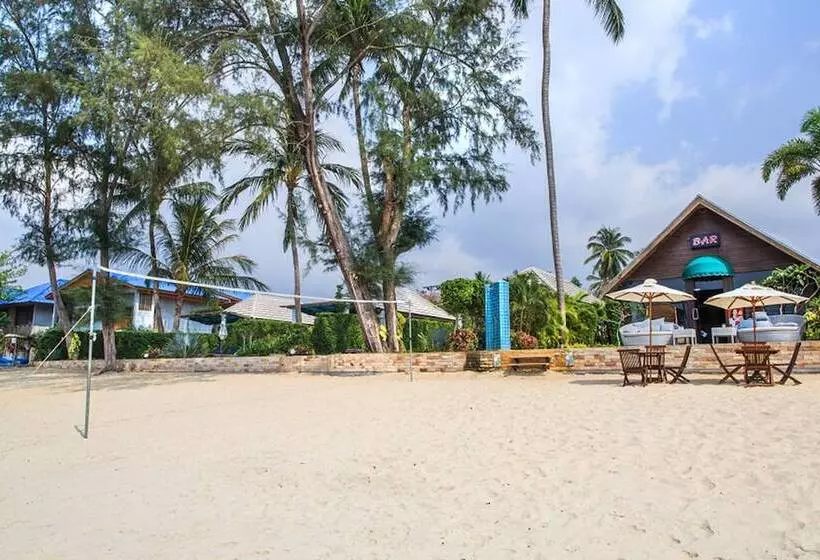 호텔 Sea Valley Resort