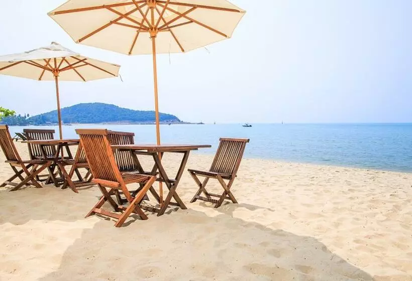 호텔 Sea Valley Resort