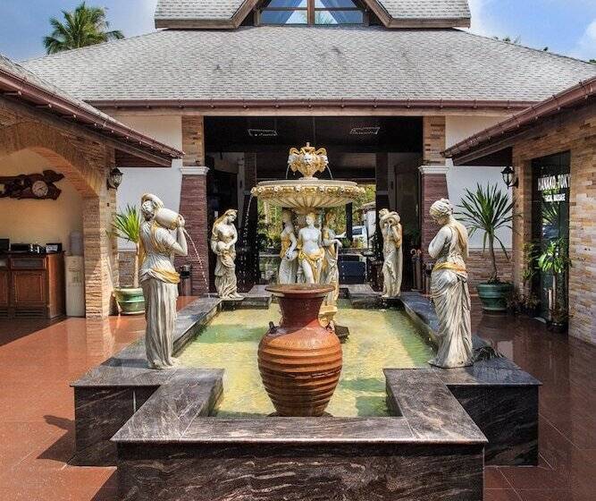 호텔 Sea Valley Resort