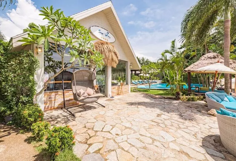 호텔 Sea Valley Resort