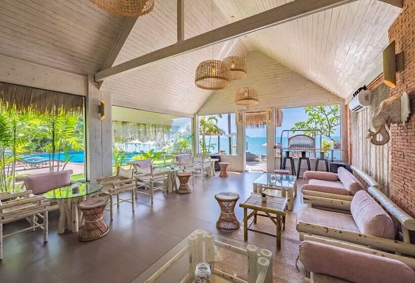 호텔 Sea Valley Resort