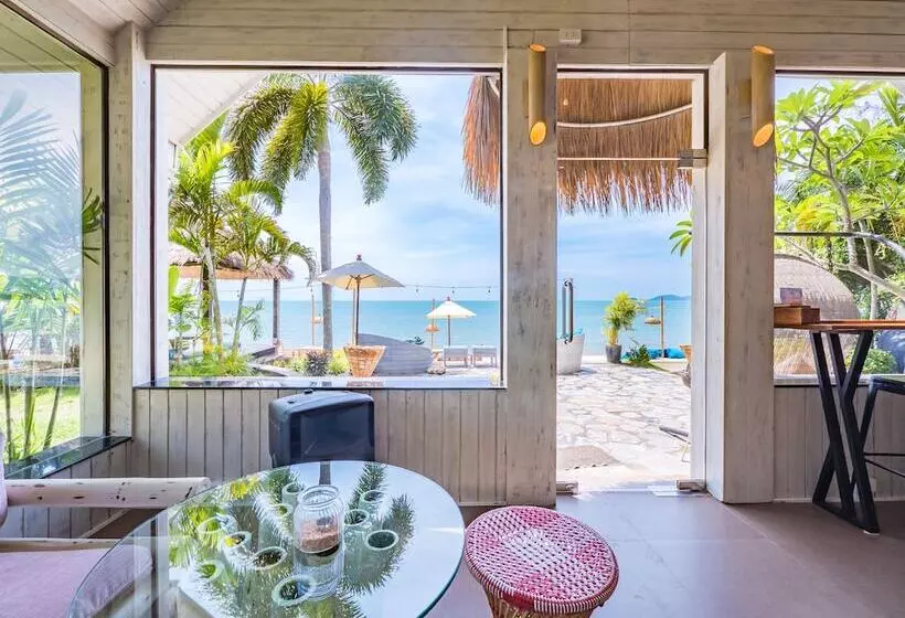 호텔 Sea Valley Resort