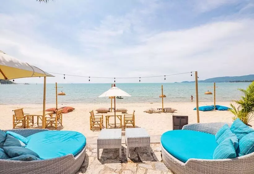 호텔 Sea Valley Resort