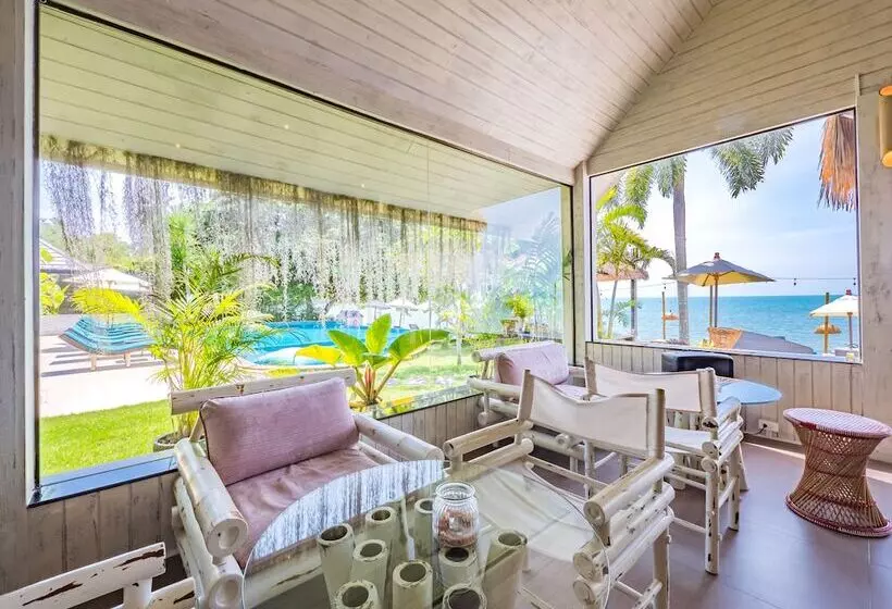 호텔 Sea Valley Resort