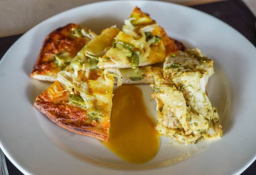 ホテル Serengeti Migration Camp