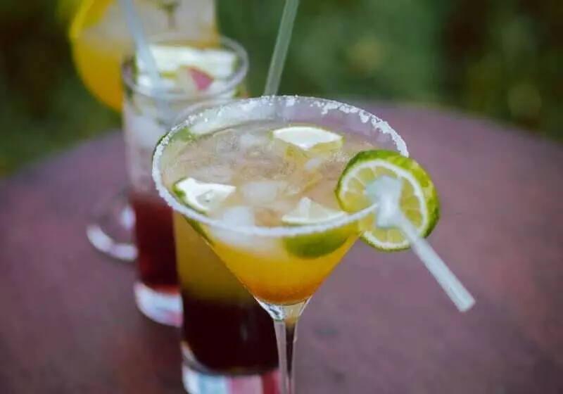 هتل Serengeti Migration Camp