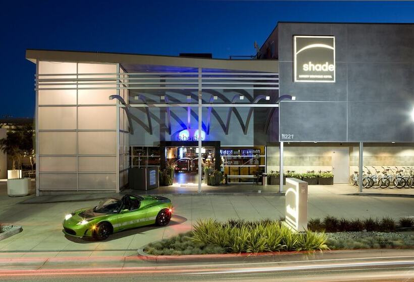 Shade Hotel Manhattan Beach