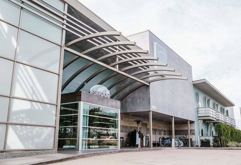 Shade Hotel Manhattan Beach