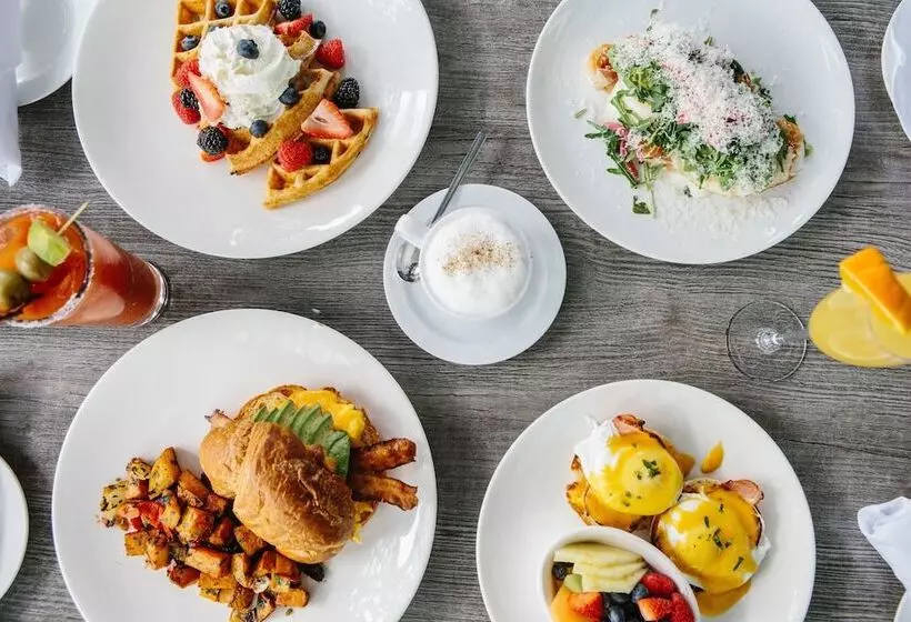 Shade Hotel Manhattan Beach