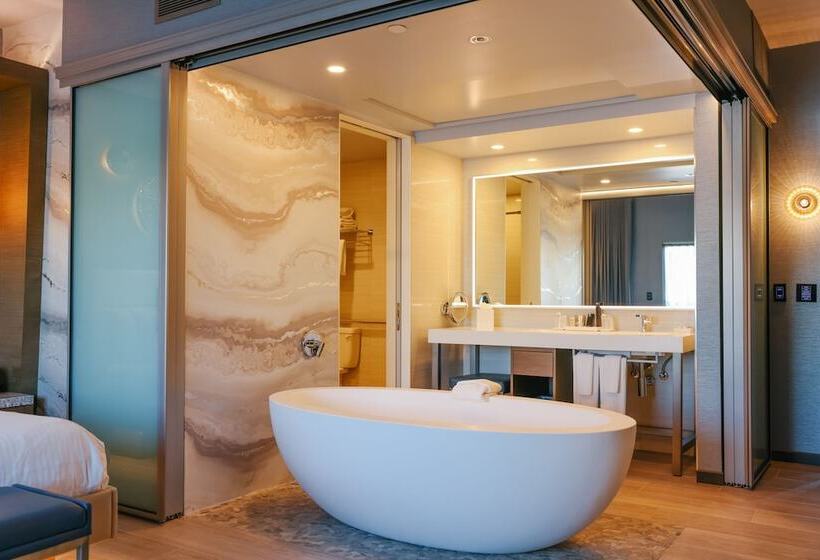 Shade Hotel Manhattan Beach