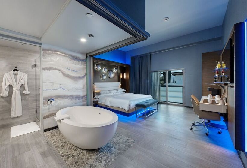 Shade Hotel Manhattan Beach