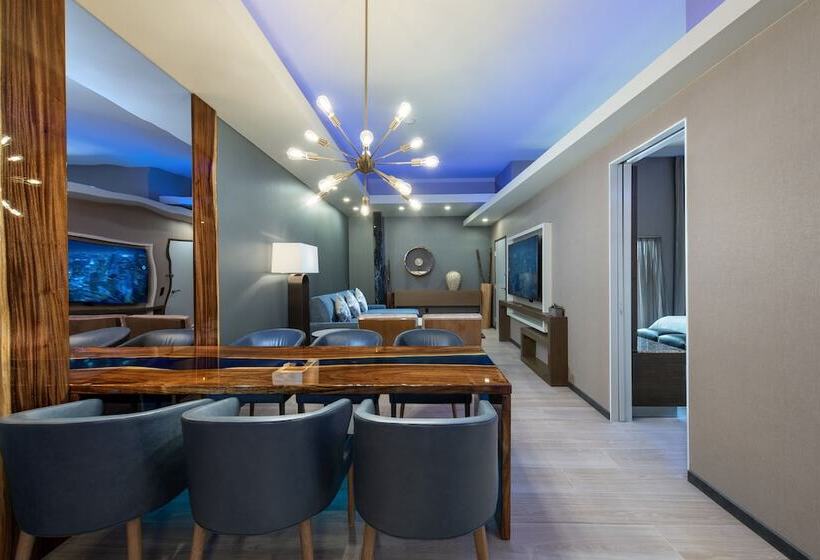 Shade Hotel Manhattan Beach