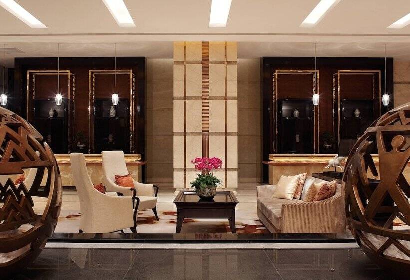 Hotel Sheraton Hefei Xinzhan