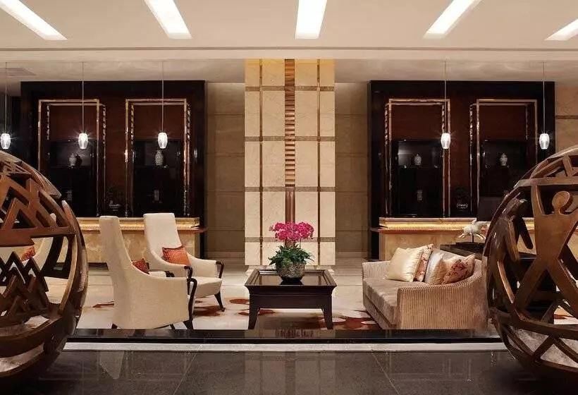Hotel Sheraton Hefei Xinzhan