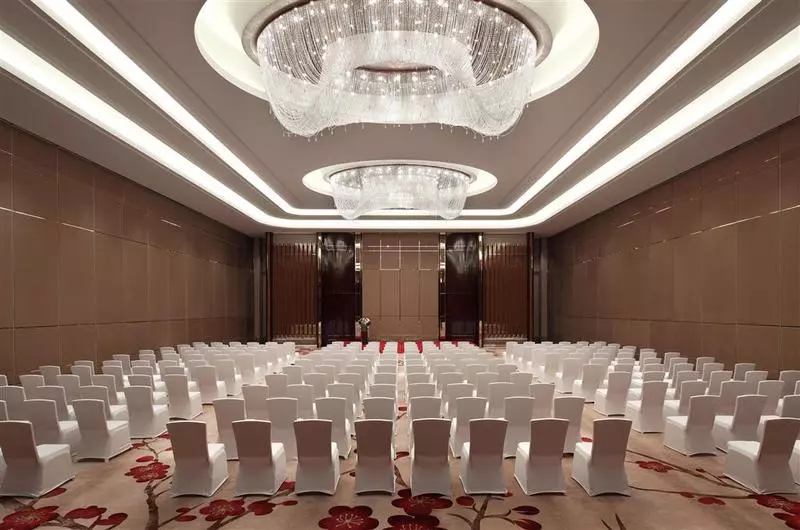 Hotel Sheraton Hefei Xinzhan