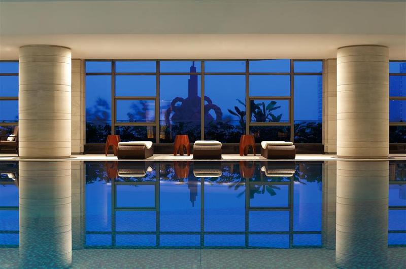 Hotel Sheraton Hefei Xinzhan