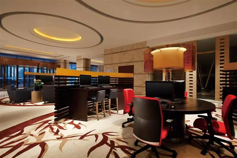 Hotel Sheraton Hefei Xinzhan