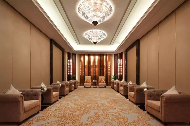 Hotel Sheraton Hefei Xinzhan