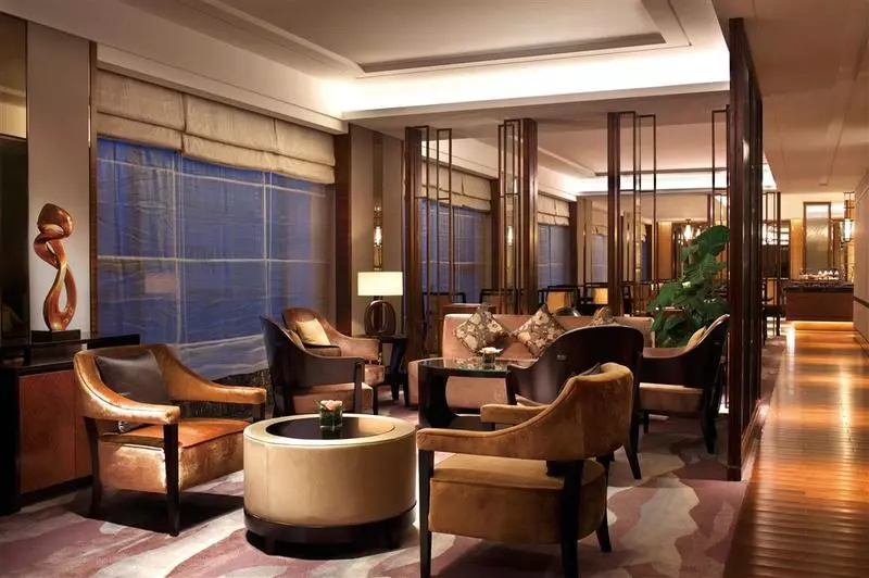 Hotel Sheraton Hefei Xinzhan