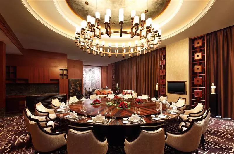 Hotel Sheraton Hefei Xinzhan