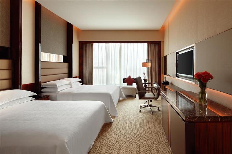 Hotel Sheraton Hefei Xinzhan