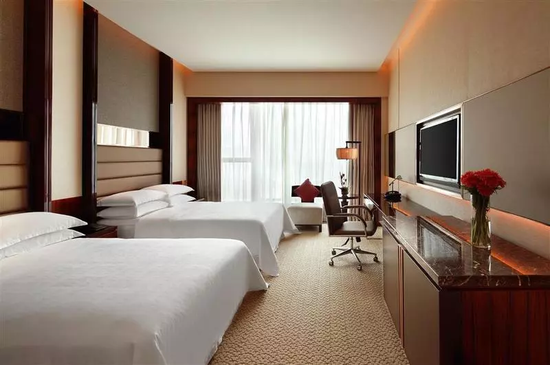 Hotel Sheraton Hefei Xinzhan