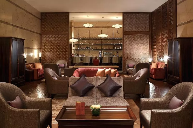 Hotel Sheraton Hefei Xinzhan