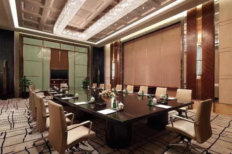 Hotel Sheraton Hefei Xinzhan