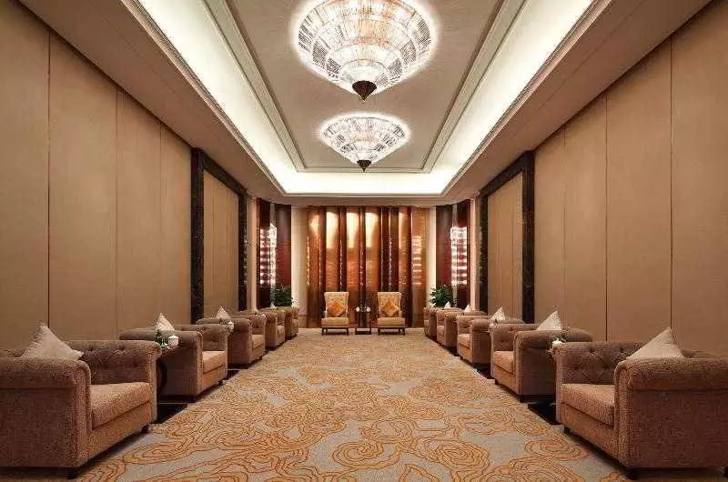 Hotel Sheraton Hefei Xinzhan