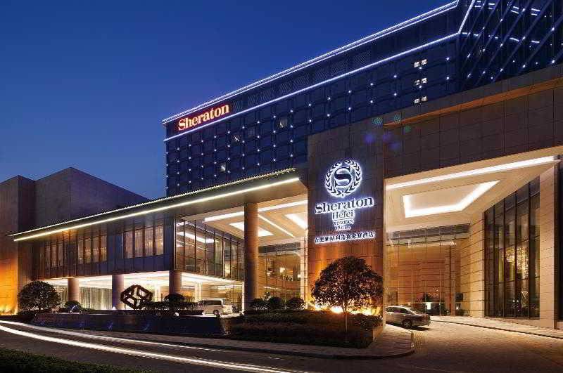 Hotel Sheraton Hefei Xinzhan
