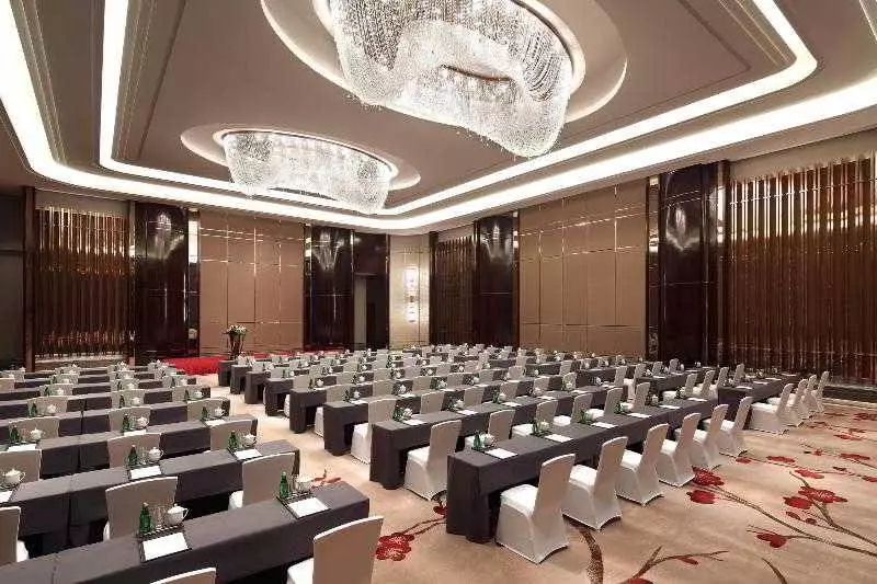 Hotel Sheraton Hefei Xinzhan