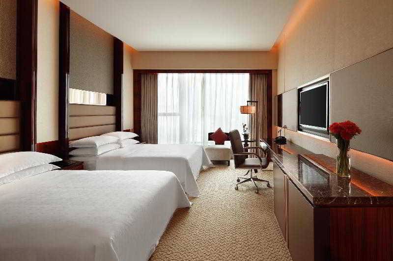 Hotel Sheraton Hefei Xinzhan