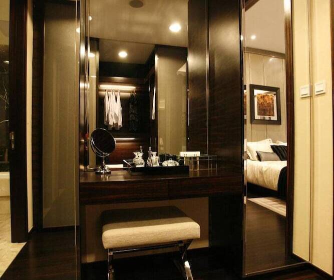 فندق Silin Residence Poly World Trading Center