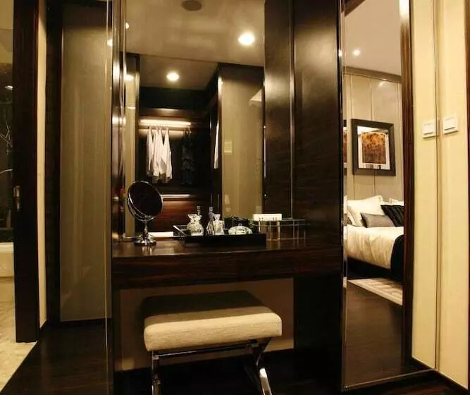 Hôtel Silin Residence Poly World Trading Center