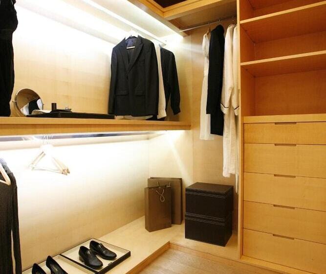 فندق Silin Residence Poly World Trading Center