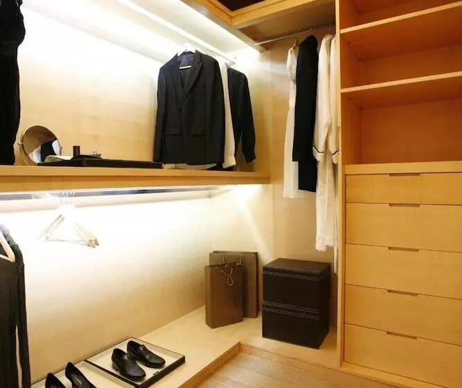 Hôtel Silin Residence Poly World Trading Center