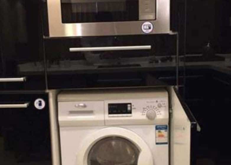 فندق Silin Residence Poly World Trading Center