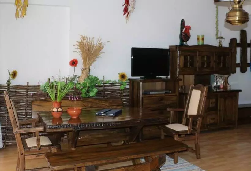 فندق Sochi Breeze Spa