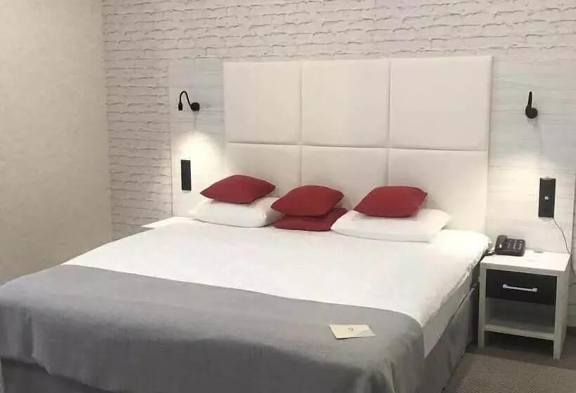 فندق Sochi Breeze Spa