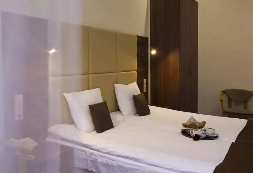 فندق Sochi Breeze Spa