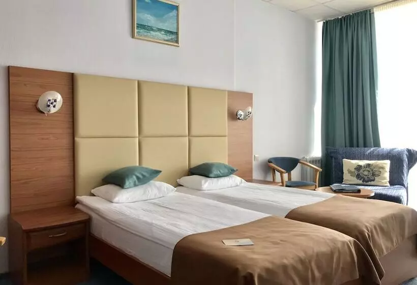 فندق Sochi Breeze Spa