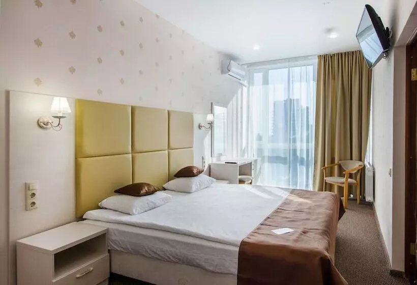 فندق Sochi Breeze Spa